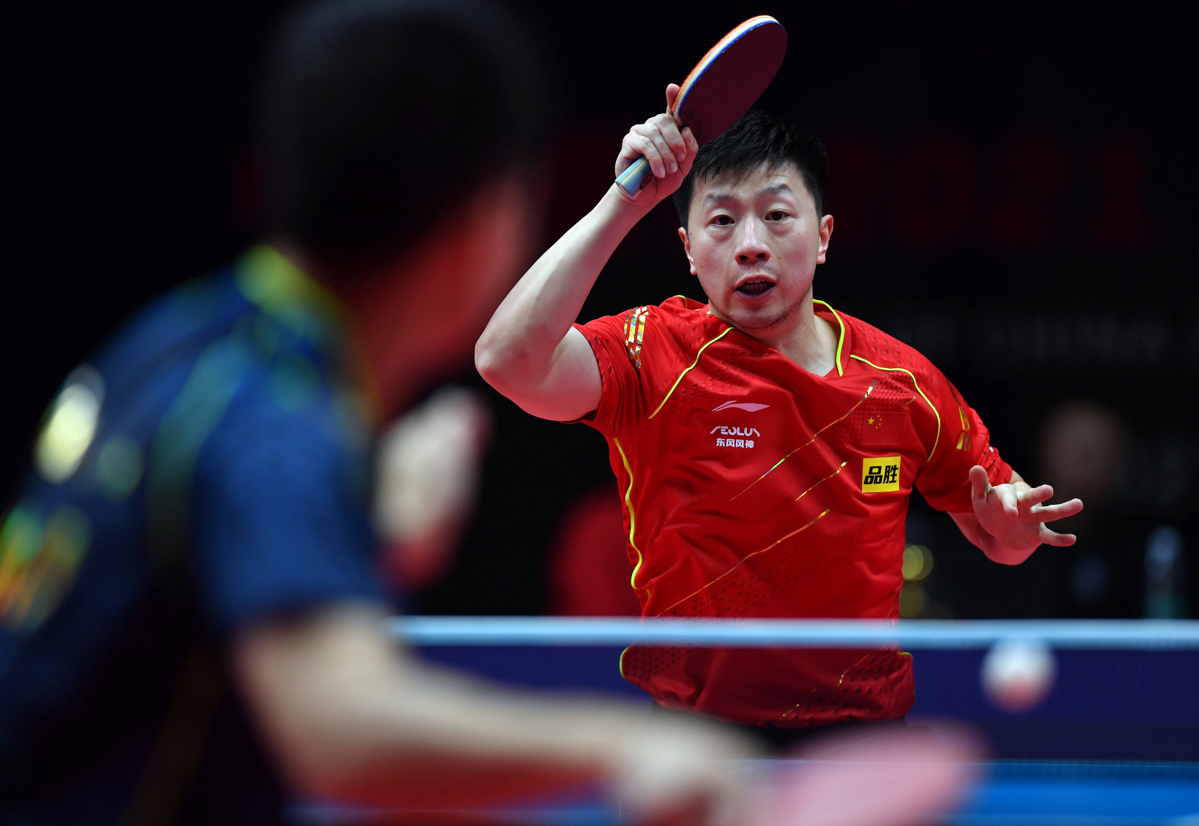 比赛中成功 比赛中成功