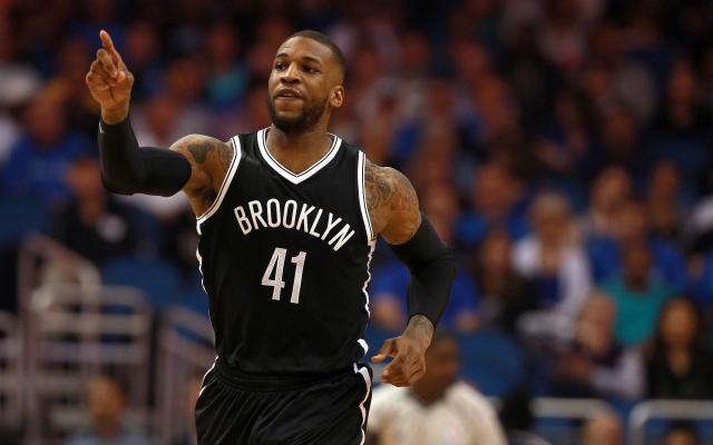 在团队篮球 在团队篮球