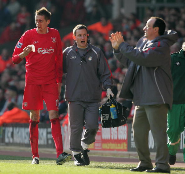 赛程上的节 赛程上的节