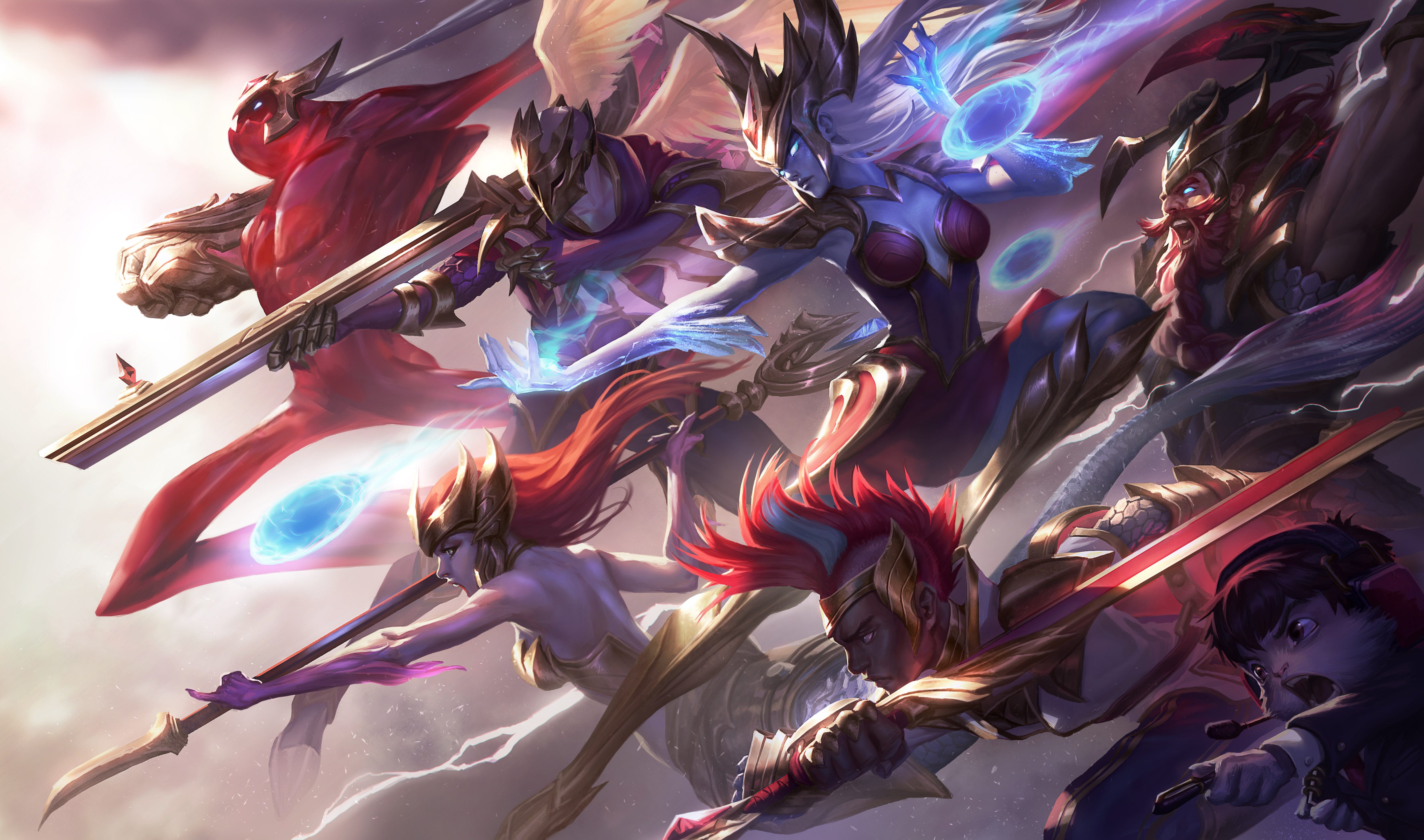 察的细节 察的细节